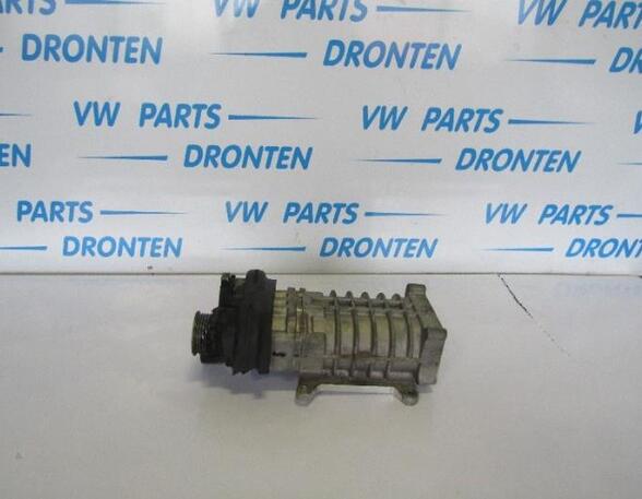 Charger VW POLO (6R1, 6C1)