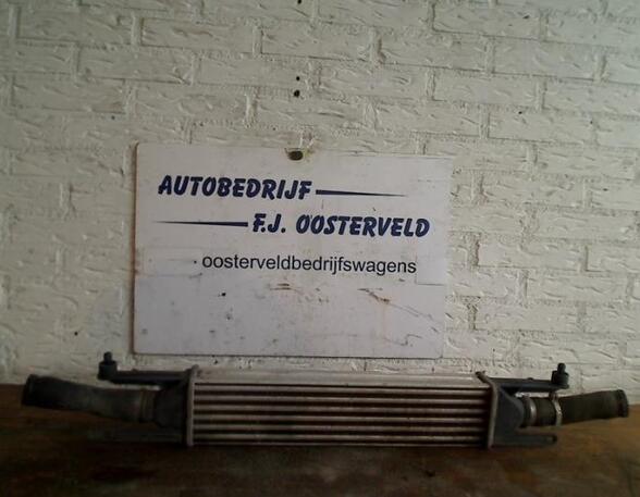 Interkoeler tussenkoeler FIAT GRANDE PUNTO (199_), FIAT PUNTO (199_), FIAT PUNTO EVO (199_)