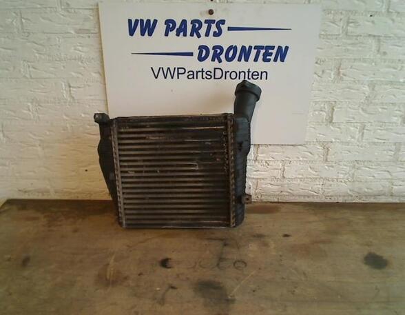 Intercooler VW TOUAREG (7LA, 7L6, 7L7)