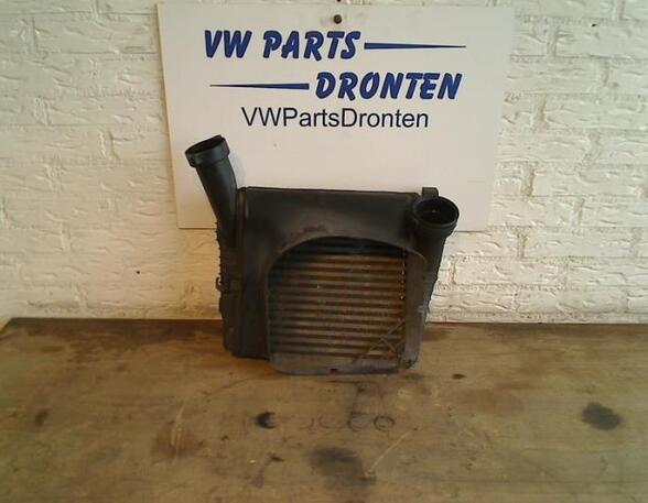 Intercooler VW TOUAREG (7LA, 7L6, 7L7)