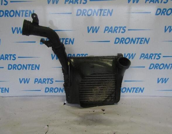 Intercooler VW TOUAREG (7LA, 7L6, 7L7)