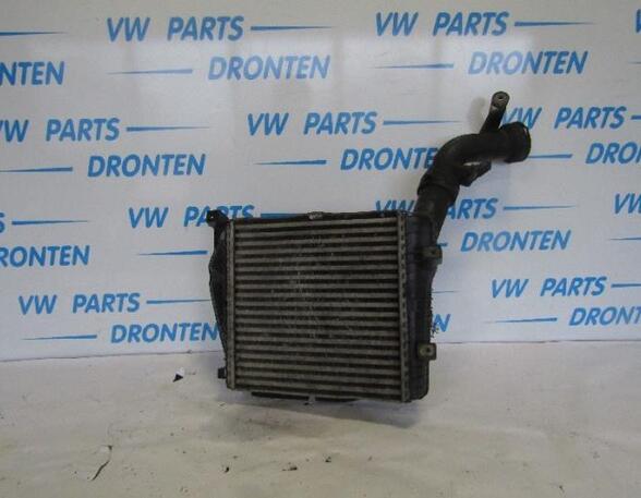 Intercooler VW TOUAREG (7LA, 7L6, 7L7)