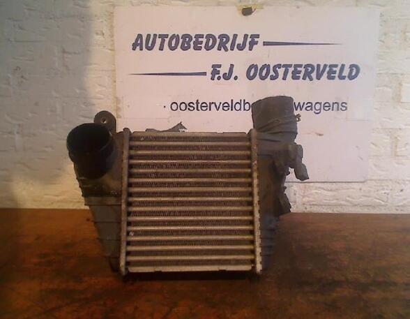 Intercooler VW BORA (1J2)