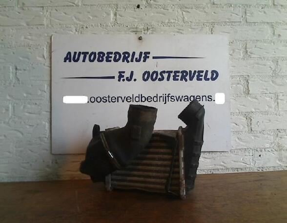 Intercooler VW CORRADO (53I), BMW 3 Touring (E46)