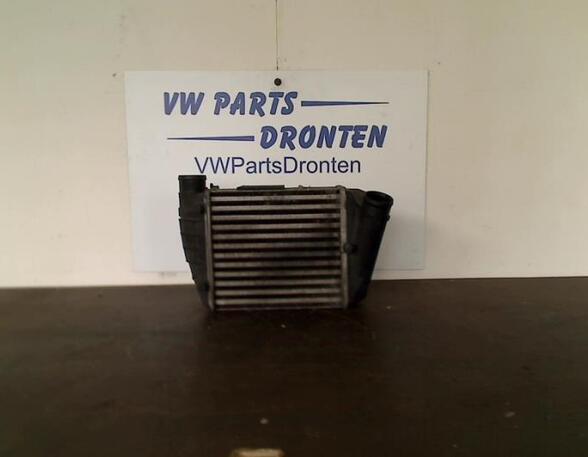 Intercooler AUDI A4 Avant (8ED, B7)