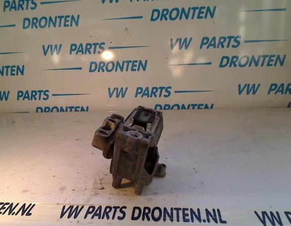 Engine Mount Bracket VW GOLF VI (5K1), VW GOLF VI Van (5K1_)