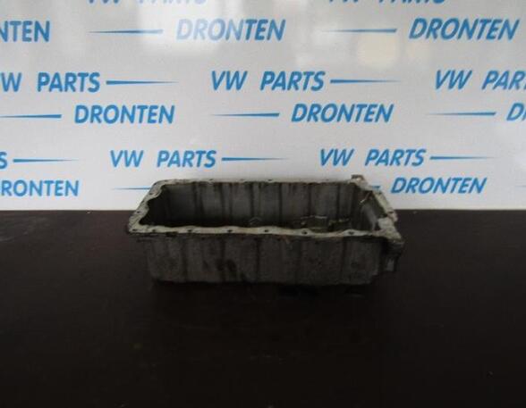 Oil Pan SEAT LEON (1P1)