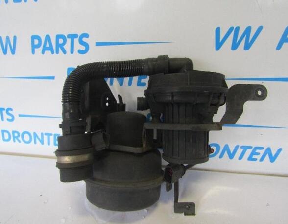 Secondary Air Pump VW PHAETON (3D1, 3D2, 3D3, 3D4, 3D6, 3D7, 3D8, 3D9)