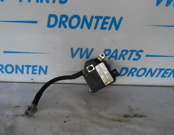 Control unit for engine AUDI A6 (4F2, C6)