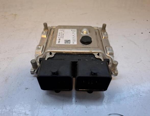 Control unit for engine VW UP! (121, 122, BL1, BL2, BL3, 123), VW LOAD UP (121, 122, BL1, BL2)