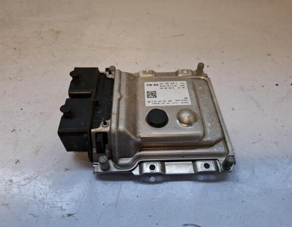 Control unit for engine VW UP! (121, 122, BL1, BL2, BL3, 123), VW LOAD UP (121, 122, BL1, BL2)