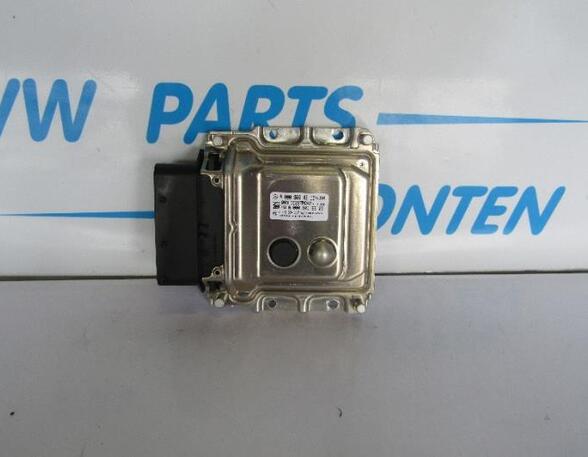 Control unit for engine MERCEDES-BENZ V-CLASS (W447)