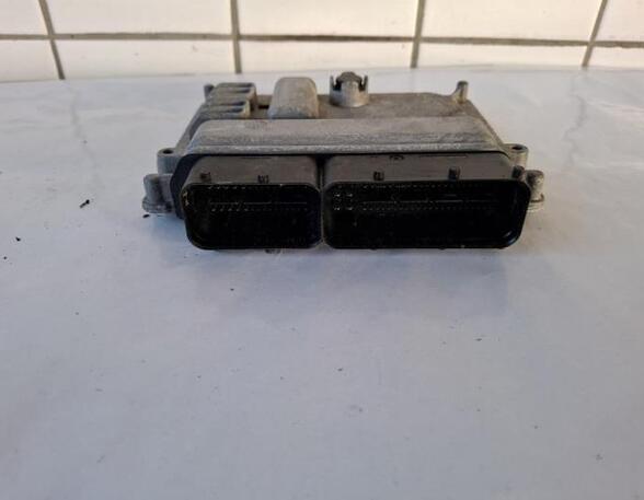 Control unit for engine SKODA FABIA II (542)