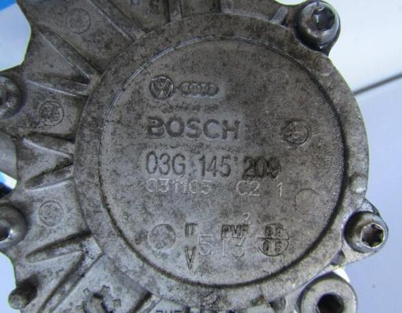 Vacuum Pump SKODA OCTAVIA II (1Z3)