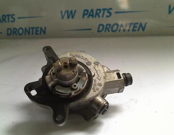 Vacuum Pump FORD FOCUS III Turnier