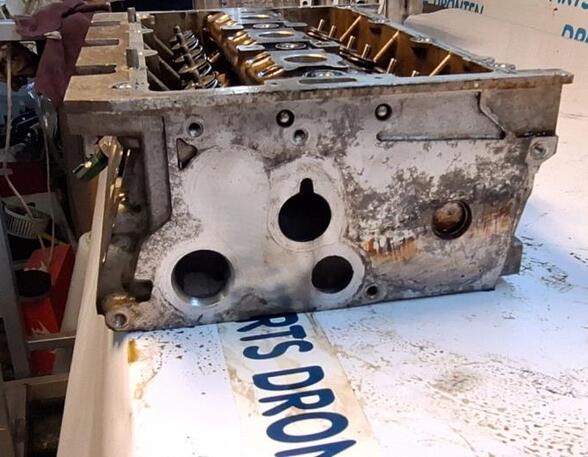 Cylinder Head VW UP! (121, 122, BL1, BL2, BL3, 123), VW LOAD UP (121, 122, BL1, BL2)