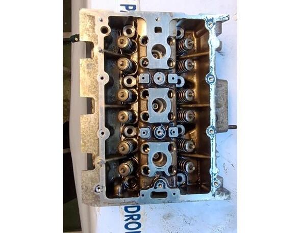 Cylinder Head VW UP! (121, 122, BL1, BL2, BL3, 123), VW LOAD UP (121, 122, BL1, BL2)