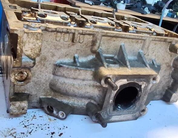 Cylinder Head VW UP! (121, 122, BL1, BL2, BL3, 123), VW LOAD UP (121, 122, BL1, BL2)