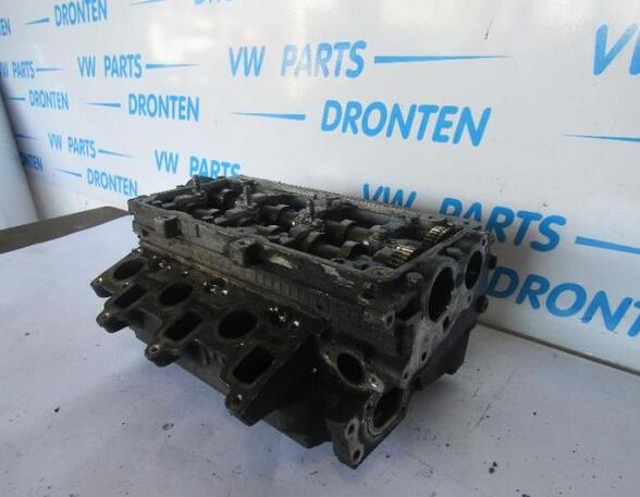 Cylinder Head VW POLO (6R1, 6C1), VW POLO Van (6R)