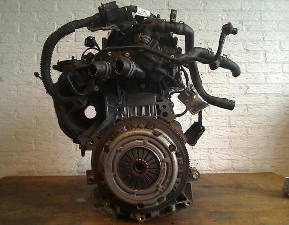 Bare Engine VW UP! (121, 122, BL1, BL2, BL3, 123), VW LOAD UP (121, 122, BL1, BL2)