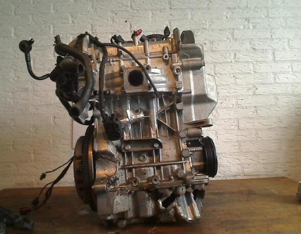 Motor kaal VW UP! (121, 122, BL1, BL2, BL3, 123), VW LOAD UP (121, 122, BL1, BL2)