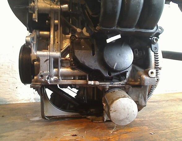 Motor kaal VW UP! (121, 122, BL1, BL2, BL3, 123), VW LOAD UP (121, 122, BL1, BL2)