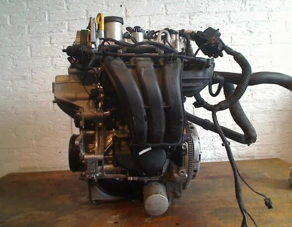 Bare Engine VW UP! (121, 122, BL1, BL2, BL3, 123), VW LOAD UP (121, 122, BL1, BL2)