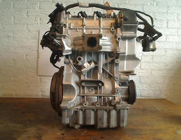 Bare Engine VW UP! (121, 122, BL1, BL2, BL3, 123), VW LOAD UP (121, 122, BL1, BL2)