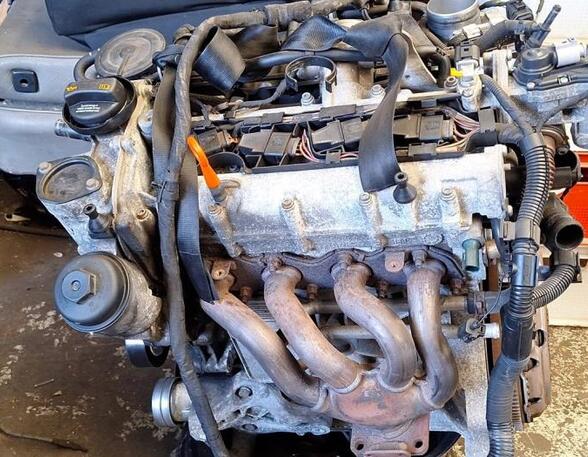 Bare Engine VW GOLF V (1K1)