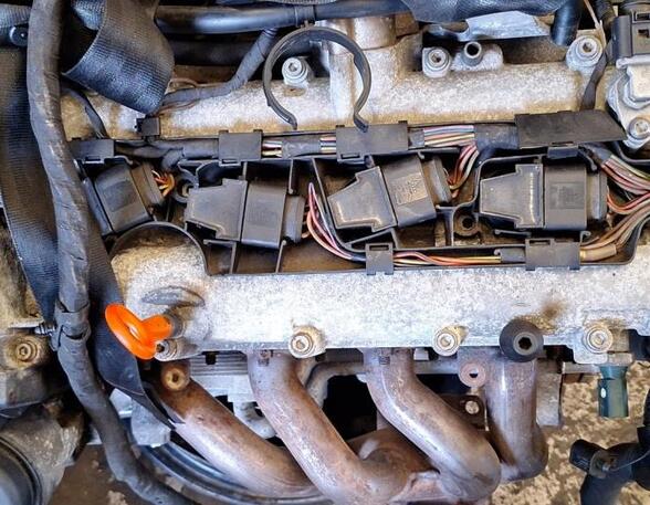 Bare Engine VW GOLF V (1K1)