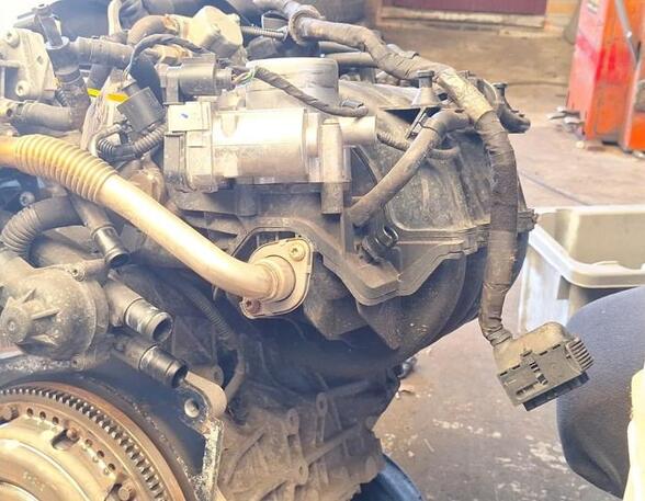 Bare Engine VW GOLF V (1K1)