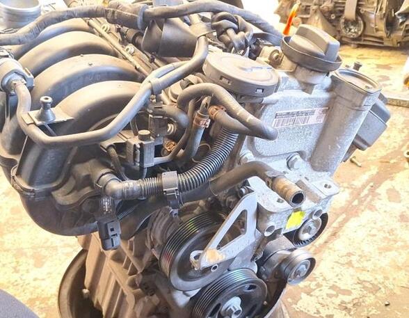 Bare Engine VW GOLF V (1K1)