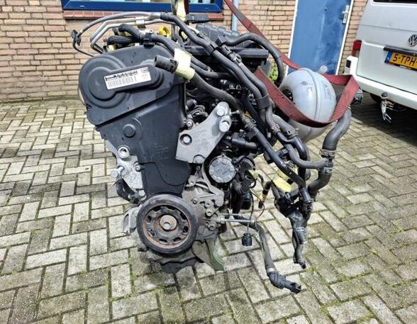 Bare Engine VW GOLF VII (5G1, BQ1, BE1, BE2)