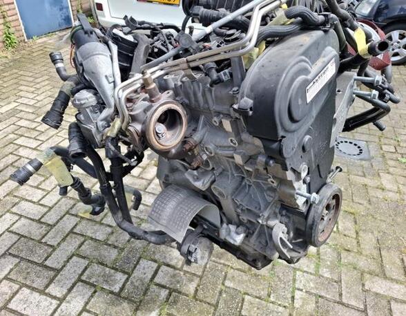 Bare Engine VW GOLF VII (5G1, BQ1, BE1, BE2)