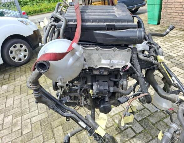 Bare Engine VW GOLF VII (5G1, BQ1, BE1, BE2)