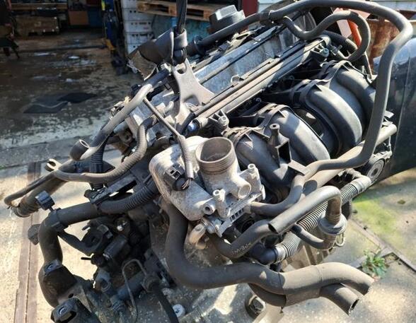 Bare Engine VW POLO (9N_)