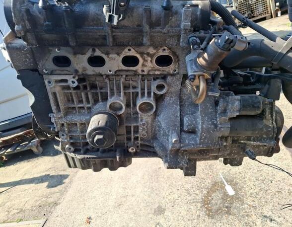 Bare Engine VW POLO (9N_)