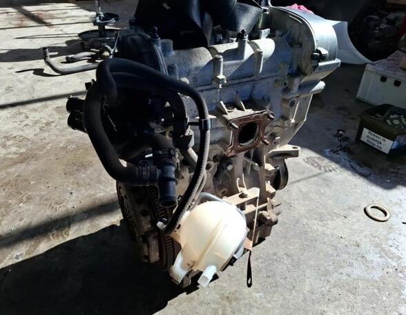 Bare Engine VW UP! (121, 122, BL1, BL2, BL3, 123), VW LOAD UP (121, 122, BL1, BL2)