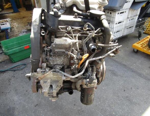 Engine Block VW CADDY II MPV (9K9B)