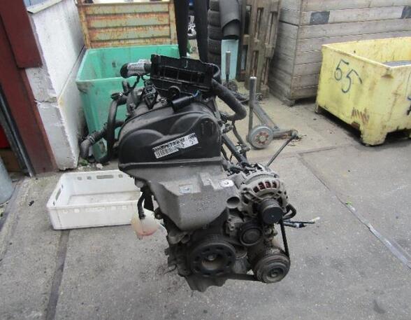 Engine Block SEAT Mii (KF1, KE1)