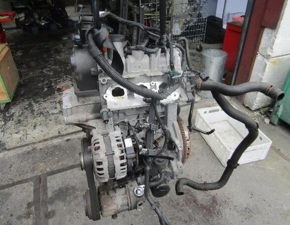 Engine Block SEAT Mii (KF1, KE1)