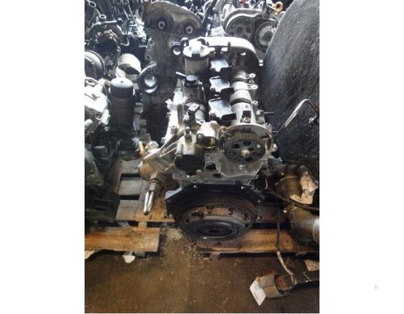 Engine Block AUDI A1 Sportback (8XA, 8XF)