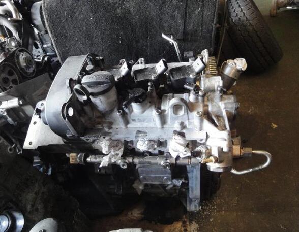 Engine Block AUDI A1 Sportback (8XA, 8XF)