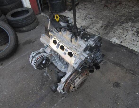 Engine Block VW UP! (121, 122, BL1, BL2, BL3, 123), VW LOAD UP (121, 122, BL1, BL2)