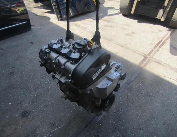 Engine Block VW UP! (121, 122, BL1, BL2, BL3, 123), VW LOAD UP (121, 122, BL1, BL2)