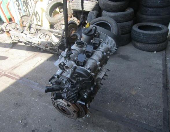 Engine Block VW UP! (121, 122, BL1, BL2, BL3, 123), VW LOAD UP (121, 122, BL1, BL2)