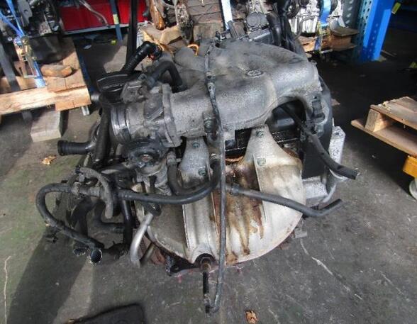 Engine Block VW NEW BEETLE (9C1, 1C1)