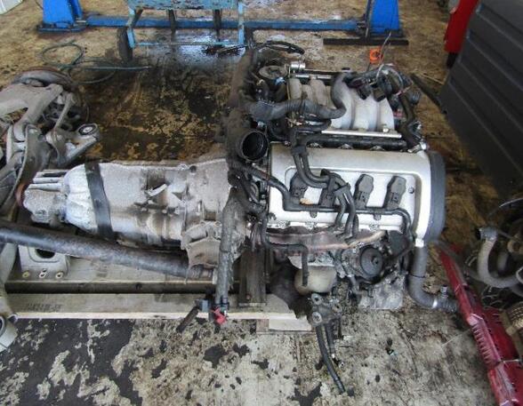 Engine Block VW PHAETON (3D1, 3D2, 3D3, 3D4, 3D6, 3D7, 3D8, 3D9)