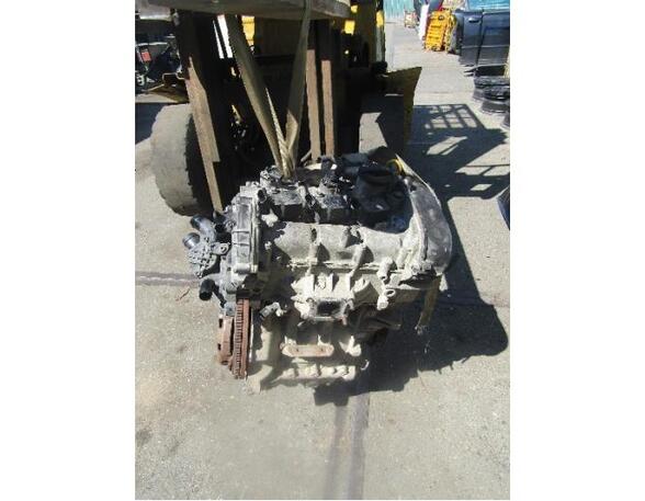 Engine Block VW UP! (121, 122, BL1, BL2, BL3, 123), VW LOAD UP (121, 122, BL1, BL2)