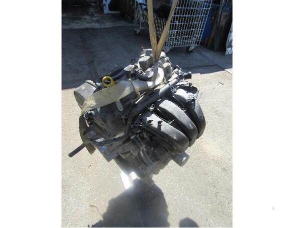 Engine Block VW UP! (121, 122, BL1, BL2, BL3, 123), VW LOAD UP (121, 122, BL1, BL2)